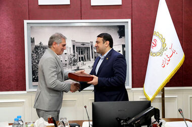 شرایط انتقال بانک سابق آینده در بانک ملی ایران قطعا به نفع سپرده گذاران است