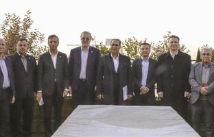 هلدینگ فولاد متیل؛ بزرگ‌ترین خرده‌فروشی محصولات فولادی کشور