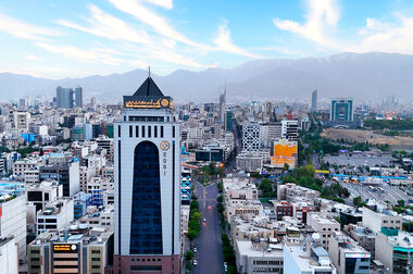 بانک توسعه صادرات ایران، پشتیبان تولید و صادرات صنایع راهبردی