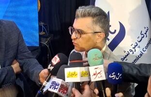 پتروشیمی پردیس پیشتاز صادرات کشور/ دستیابی به ظرفیت 99.5 درصدی با وجود چالش‌ها