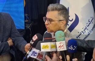 پتروشیمی پردیس پیشتاز صادرات کشور/ دستیابی به ظرفیت 99.5 درصدی با وجود چالش‌ها