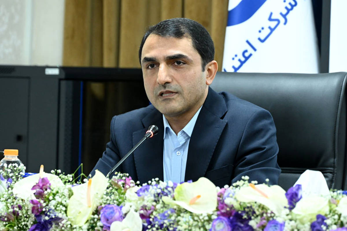 اعتبارسنجی، بستری برای تحقق رشد اقتصادی پایدار و متعادل