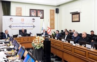 تصویب صورت‌های مالی بانک مسکن به عنوان اولین بانک در سیستم بانکی دولتی کشور / ۵۱ درصد از پرداخت تسهیلات سیستم بانکی کشور در طرح نهضت ملی مسکن توسط این بانک