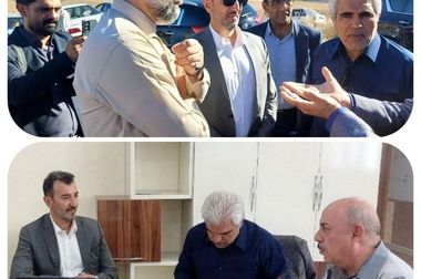 برگزاری نخستین نشست دبیران کمیته های پدافند غیرعامل ایمیدرو‌  