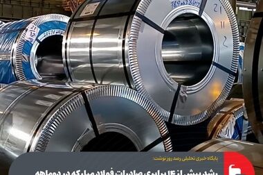اهدای جایزه سرمایه‌گذار برتر نیروگاه‌های خورشیدی به فولاد مبارکه