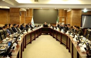 ثبت بالاترین رکورد فروش و سودآوری تاریخ آلومینا/ برنامه افتتاح نیروگاه خورشیدی “آلومینای ایران”