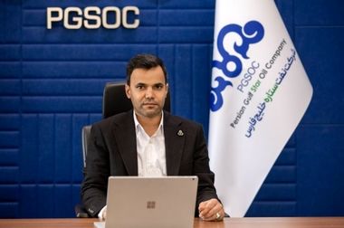 محمدی نسب بندری به عنوان مدیر منابع انسانی پالایشگاه ستاره خلیج فارس منصوب شد