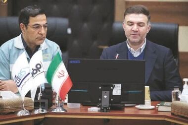 شکسته شدن رکورد بازرسی کیفیت و آماده‌سازی تختال‌های فروش مستقیم در فولاد مبارکه