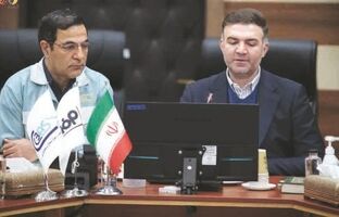 فولاد سفیددشت یکی از شرکت‌های برتر گروه فولاد مبارکه در حوزه تولید و سوددهی