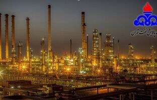 پالایشگاه نفت تهران در قله 23 همتی سود خالص
