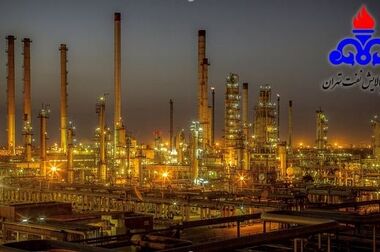 شرکت پالایش نفت تهران میزبان نشست تخصصی مسئولین و خبرگان مدیریت دانش صنعت پالایش و پژوهشگاه نفت