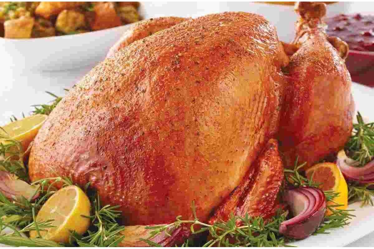 قیمت انواع گوشت بوقلمون بسته بندی و قطعه بندی امروز ۵ مهرماه ۱۴۰۵ اعلام شد