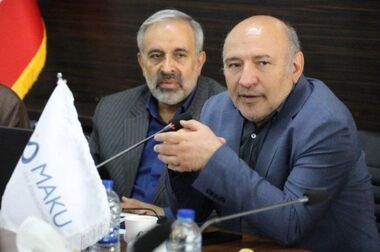 منطقه آزاد ماکو میزبان جمعی از اعضای کمیسیون فرهنگی مجلس؛ گام بلند برای توسعه‌ای متوازن و آینده‌ساز