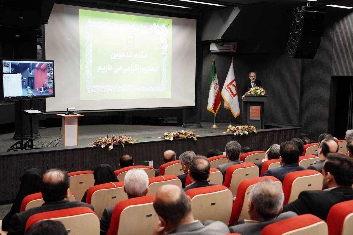 برنامه‌محوری مدبّرانه، هدف‌گذاری هوشمندانه و پیگیری مسئولانه