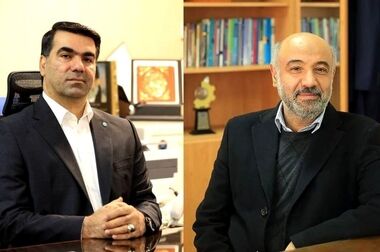 مدیرعامل بانک توسعه تعاون به عنوان رئیس کمیسیون تخصصی بازار سرمایه، بیمه و بانک اتاق تعاون ایران انتخاب شد