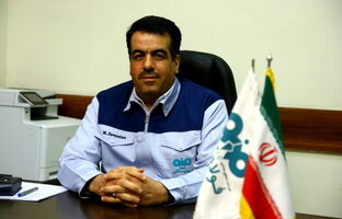 شرکت فولاد سنگان پیشرو در همکاری با شرکت‌های پیشران