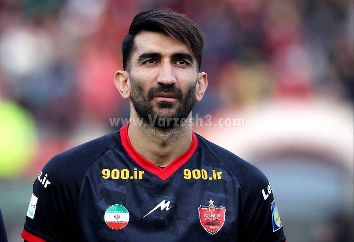  بیرانوند خواهان پول بود / پرسپولیس باید دروازه‌بان خارجی جذب کند