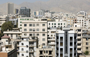 ۲.۵ میلیون خانه‌ خالی داریم/ لزوم شناسایی از طریق سامانه املاک