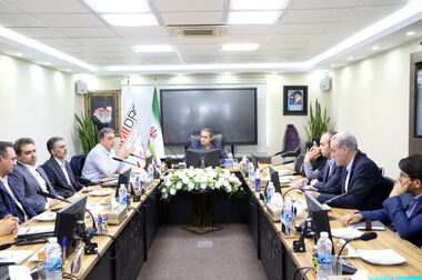 دعوت به سرمایه‌گذاری مشترک دولت و بخش خصوصی ایران در بخش معدن افغانستان