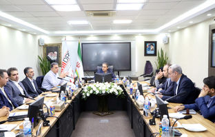 آقاجانلو: پروژه های "ومعادن" برحسب شاخص ها و ناترازی ها اولویت بندی شوند/ سعدمحمدی: شناسایی 398 میلیون تن ذخیره ماده معدنی حاصل از اکتشافات صبانور