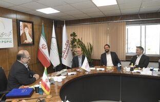 هلدینگ خلیج‌فارس و بانک گردشگری، تفاهم‌نامه همکاری امضا کردند