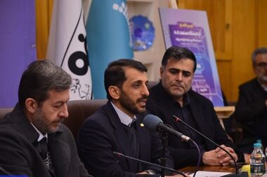 شفافیت در صورت‌های مالی ۱۳۰ شرکت گروه فولاد مبارکه نمادی از فرهنگ اعتمادسازی است