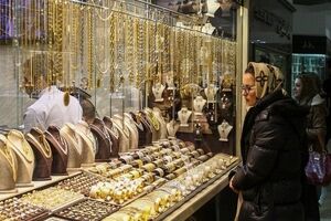 کاهش تقاضای طلا در داخل/ قیمت‌ها از نرخ جهانی عقب‌تر است