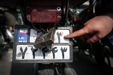 تصادف مرگبار در بزرگراه شهید حجازی/قصور دو راننده جان یکی از آنها را گرفت