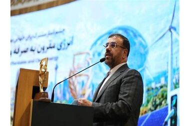 توسعه زیرساخت ها و ایجاد فضاهای اداری استاندارد در سازمان ها ضروری است