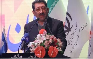 صنعت فولاد به اهداف سند چشم‌انداز دست یافته است