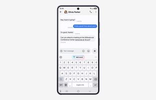 سامسونگ عرضه One UI ۹ را آغاز کرد؛ گسترش تجربیات جدید گلکسی