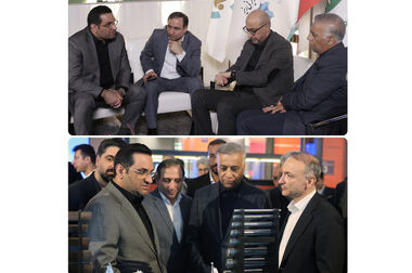 «صنعت فولاد وارد عصر ساخت محاسباتی شده است»