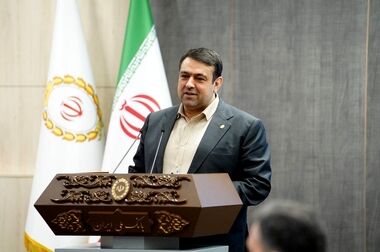 بازدید مدیرعامل بانک ملی ایران از نحوه خدمات رسانی به مشتریان در شعب اصفهان