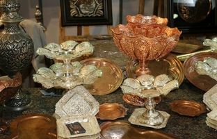 حمایت صندوق کارآفرینی امید از خریداران محصولات صنایع دستی