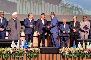 بانک پارسیان سرمایه گذاری بلندمدت خود را به مزایده گذاشت
