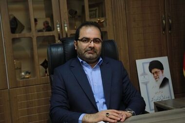 تعامل نزدیک طلای موته با سازمان حفاظت محیط زیست