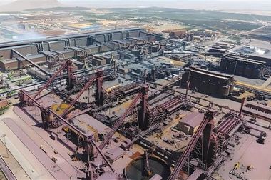 تاکنون اقدامات خوبی توسط فولاد مبارکه در حوزه مسئولیت اجتماعی انجام شده است