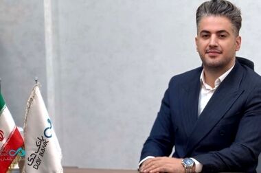 رونمایی رسمی از دیباکارت اعتباری کیش در نمایشگاه ایران پتروکم