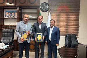 گروه پاسارگاد در مسیر توسعه اقتصاد دریا محور؛ تفاهم‌نامه «وسترا» با استانداری بوشهر