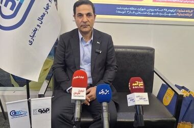 ارزیابی اهداف استراتژیک شرکت ورق‌خودرو چهارمحال و بختیاری توسط ارزیابان گروه فولاد مبارکه؛ تأکید بر تداوم بهبود و انسجام راهبردی