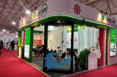 بیمه البرز به عنوان برترین بیمه خصوصی کشور معرفی شد