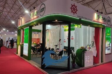 نقش آفرینی بیمه البرز در حمایت از تولید ملی