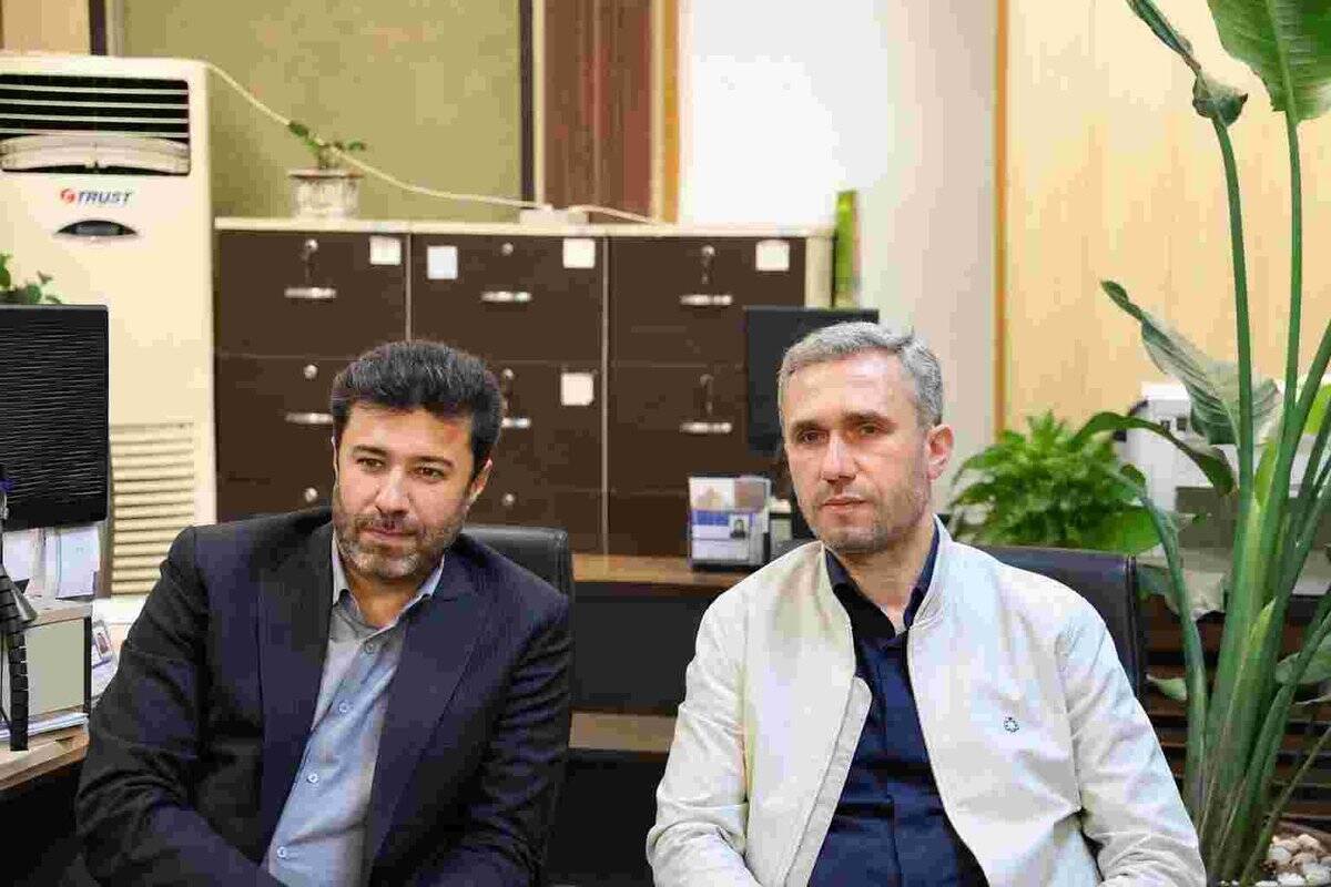 تأکید شهردار منطقه ۵ بر صیانت از باغات کن و بازآفرینی مبتنی بر الگوهای بومی