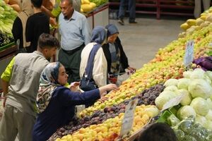 اختلاف قیمت 21  درصدی گوشت گوسفندی در میادین و بازارهای میوه و تره‌بار به نسبت سطح شهر 