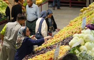 اختلاف قیمت 21  درصدی گوشت گوسفندی در میادین و بازارهای میوه و تره‌بار به نسبت سطح شهر 