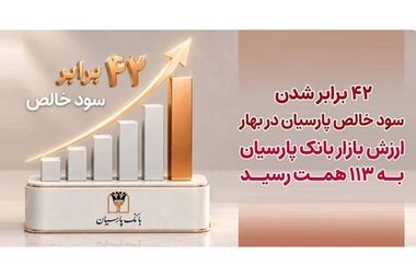 بانک پارسیان میزبان برگزاری سمینار آموزشی مدرسین مبارزه با پولشویی و تامین مالی تروریسم