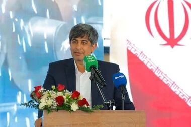 ارس در مسیر تثبیت جایگاه صنعتی و تولیدمحور کشور قرار دارد