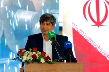 تاب‌آوری فولاد مبارکه در برابر بحران؛ زنجیره تأمین پایدار