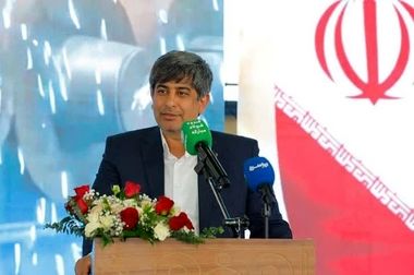 ارس در مسیر تثبیت جایگاه صنعتی و تولیدمحور کشور قرار دارد