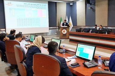  بازیافت پسماندها در تولید فولاد سبز امکان پذیر خواهد شد